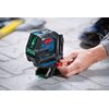 Uchwyt BOSCH Professional RM 10 (0601092A00) Załączona dokumentacja Instrukcja obsługi w języku polskim