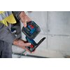 Uchwyt BOSCH Professional RM 10 (0601092A00) Załączona dokumentacja Karta gwarancyjna