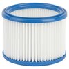Filtr do odkurzacza BOSCH 2607432024 (1 sztuka)