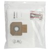 Worek do odkurzacza BOSCH 2607432037 (5 sztuk) Rodzaj produktu Worek