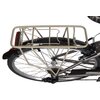 Rower miejski BOTTECCHIA Monotube 7B D17 28 cali damski Tytanowy Rozmiar koła [cal] 28