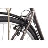 Rower miejski BOTTECCHIA Monotube 7B D17 28 cali damski Tytanowy Waga [kg] 16.3