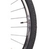 Rower miejski BOTTECCHIA Monotube 7B D17 28 cali damski Tytanowy Przeznaczony Dla kobiety