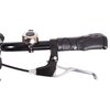 Rower miejski BOTTECCHIA Monotube 7B D17 28 cali damski Tytanowy Typ roweru Miejski