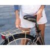 Rower miejski BOTTECCHIA Monotube 7B D17 28 cali damski Tytanowy Rozmiar ramy [cal] 17