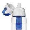 Butelka filtrująca DAFI Solid 500 ml Szafirowy + 2 filtry węglowe Podziałka ilości wody Nie