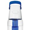 Butelka filtrująca DAFI Solid 500 ml Szafirowy + 2 filtry węglowe Pojemność wody filtrowanej [l] 0.5