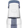 Butelka filtrująca DAFI Solid 500 ml Szary + 2 filtry węglowe Pojemność wody filtrowanej [l] 0.5