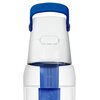 Butelka filtrująca DAFI Solid 700 ml Szafirowy + 2 filtry węglowe Rodzaj wkładu Węglowy