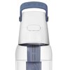Butelka filtrująca DAFI Solid 700 ml Szary + 2 filtry węglowe Rodzaj wkładu Węglowy