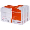 Papier do drukarki CANON Orange Label A4 500 arkuszy Liczba arkuszy 500