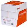 Papier do drukarki CANON Orange Label A4 500 arkuszy Format A4