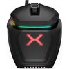 Mysz KRUX Bot KRX0115 RGB Rodzaj zasilania USB