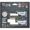 Pamięć RAM PATRIOT Viper Venom RGB 32GB 6200MHz Obsługa ECC Tak