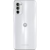 Smartfon MOTOROLA Moto G52 4/128GB 6.6" 90Hz Biały PAU70010PL Pamięć RAM 4 GB
