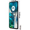 Smartfon MOTOROLA Moto G52 4/128GB 6.6" 90Hz Szary PAU70003PL Aparat Tylny 50 Mpx + 8 Mpx + 2 Mpx, Przedni 16 Mpx