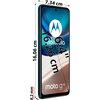 Smartfon MOTOROLA Moto G42 4/128GB 6.4" Zielony Model procesora Qualcomm Snapdragon 680