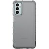 Etui SAMSUNG M Cover do Galaxy M23 Przezroczysto-czarny