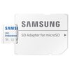 Karta pamięci SAMSUNG Pro Endurance microSDXC 64GB + Adapter Klasa prędkości UHS-I / U1