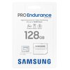 Karta pamięci SAMSUNG Pro Endurance microSDXC 128GB + Adapter Adapter w zestawie Tak