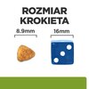 Karma dla psa HILL'S Prescription Diet Metabolic Mini Kurczak 1 kg Smak Kurczak