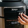 Multicooker NINJA Foodi SmartLid OL750EU Tryby pracy Gotowanie na parze