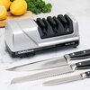 Ostrzałka CHEF'S CHOICE M15XV Rodzaj Ostrzałka