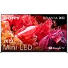 Telewizor SONY XR-65X95K 65" LED 4K 120Hz Google TV Full Array Dolby Vision Dolby Atmos Dla graczy Tak