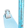 Hulajnoga dla dzieci SPOKEY Plier Niebieski Materiał - kierownica Aluminium