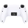 Kontroler STEELDIGI Steelshock V2 Dasan Biały Zastosowanie PC