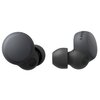 Słuchawki dokanałowe SONY LINKBUDS S WFLS900NB Czarny Transmisja bezprzewodowa Bluetooth