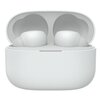Słuchawki dokanałowe SONY LINKBUDS S WFLS900NW Biały Transmisja bezprzewodowa Bluetooth
