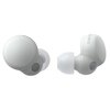 Słuchawki dokanałowe SONY LINKBUDS S WFLS900NW Biały Transmisja bezprzewodowa Bluetooth