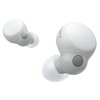Słuchawki dokanałowe SONY LINKBUDS S WFLS900NW Biały Aktywna redukcja szumów (ANC) Tak