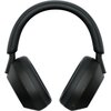 Słuchawki nauszne SONY WH-1000XM5 ANC Czarny Regulacja głośności Tak