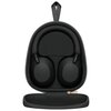 Słuchawki nauszne SONY WH-1000XM5B ANC Czarny Funkcje dodatkowe Google Assistant