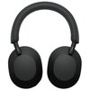 Słuchawki nauszne SONY WH-1000XM5B ANC Czarny Pasmo przenoszenia min. [Hz] 4