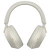 Słuchawki nauszne SONY WH-1000XM5B ANC Srebrny Przeznaczenie Do podróży