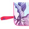 Ręcznik szybkoschnący NILS CAMP NCR14 Fioletowo-różowy Kolor Fioletowo-różowy