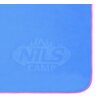 Ręcznik szybkoschnący NILS CAMP NCR13 Niebieski Gwarancja 24 miesiące