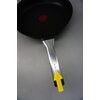 U Patelnia TEFAL G2690772 Excellence 30 cm Przeznaczenie Kuchnie ceramiczne