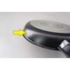 U Patelnia TEFAL G2690772 Excellence 30 cm Stan Dobry