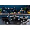 U Patelnia TEFAL G2690772 Excellence 30 cm Pokrywa Nie