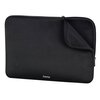 Etui na laptopa HAMA Neoprene 13.3 cali Czarny