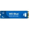 Dysk WD Blue SA510 1TB SSD