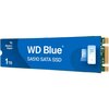 Dysk WD Blue SA510 1TB SSD Rodzaj dysku SSD