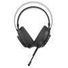 Słuchawki DAREU EH416s Typ słuchawek Nauszne