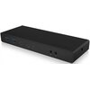 Stacja dokująca ICY BOX IB-DK2245AC USB Typu C, Aktywna Typ Aktywny