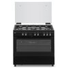 Kuchnia MPM 93-KGM-32 Termoobieg