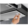 Okap ELECTROLUX LFP326FB Czarny 410m3/h 69dB klasa C Tryb pracy Wyciąg